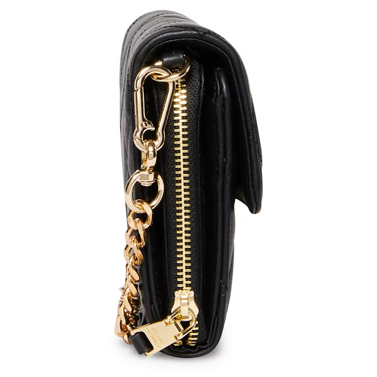 Steve Madden Carina Crossbody, Black