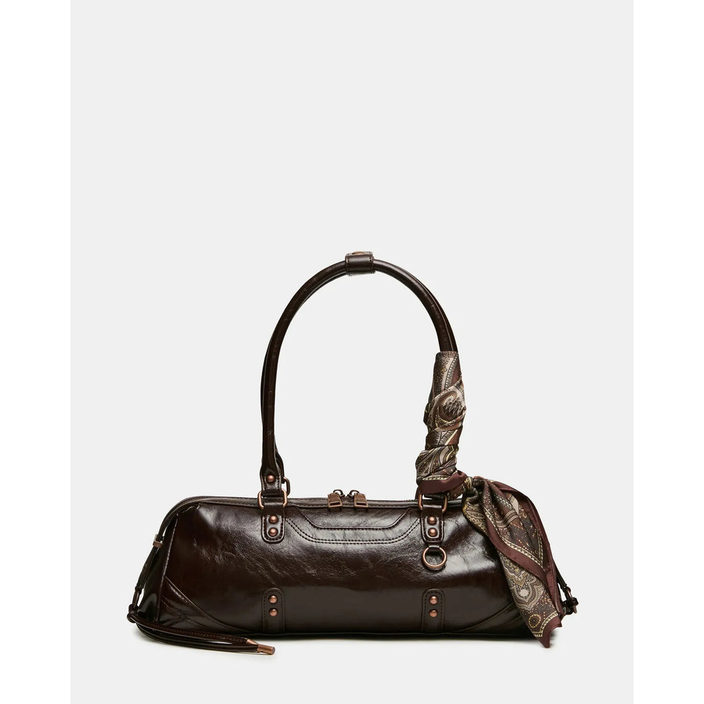 Steve Madden Cierra Shoulder Bag, Brown
