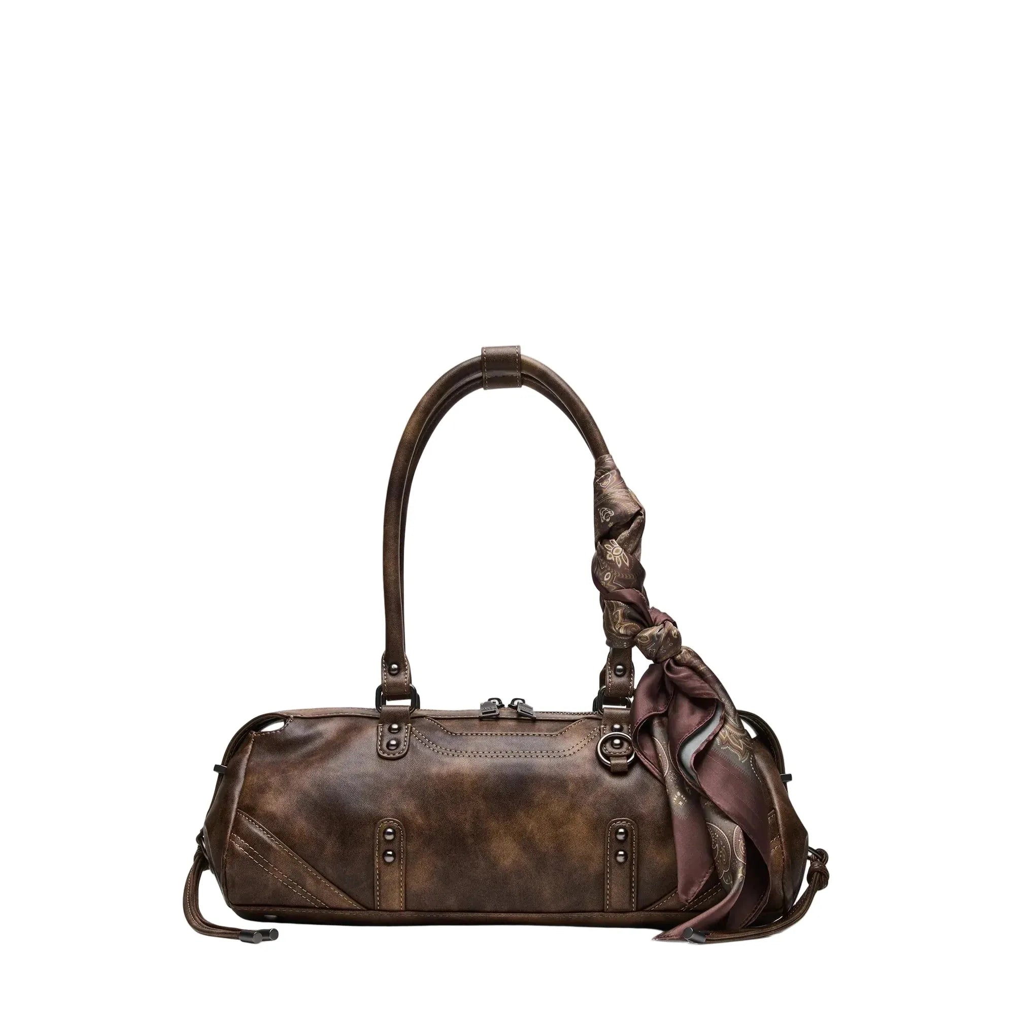 Steve Madden Cierra Shoulder Bag, Brown