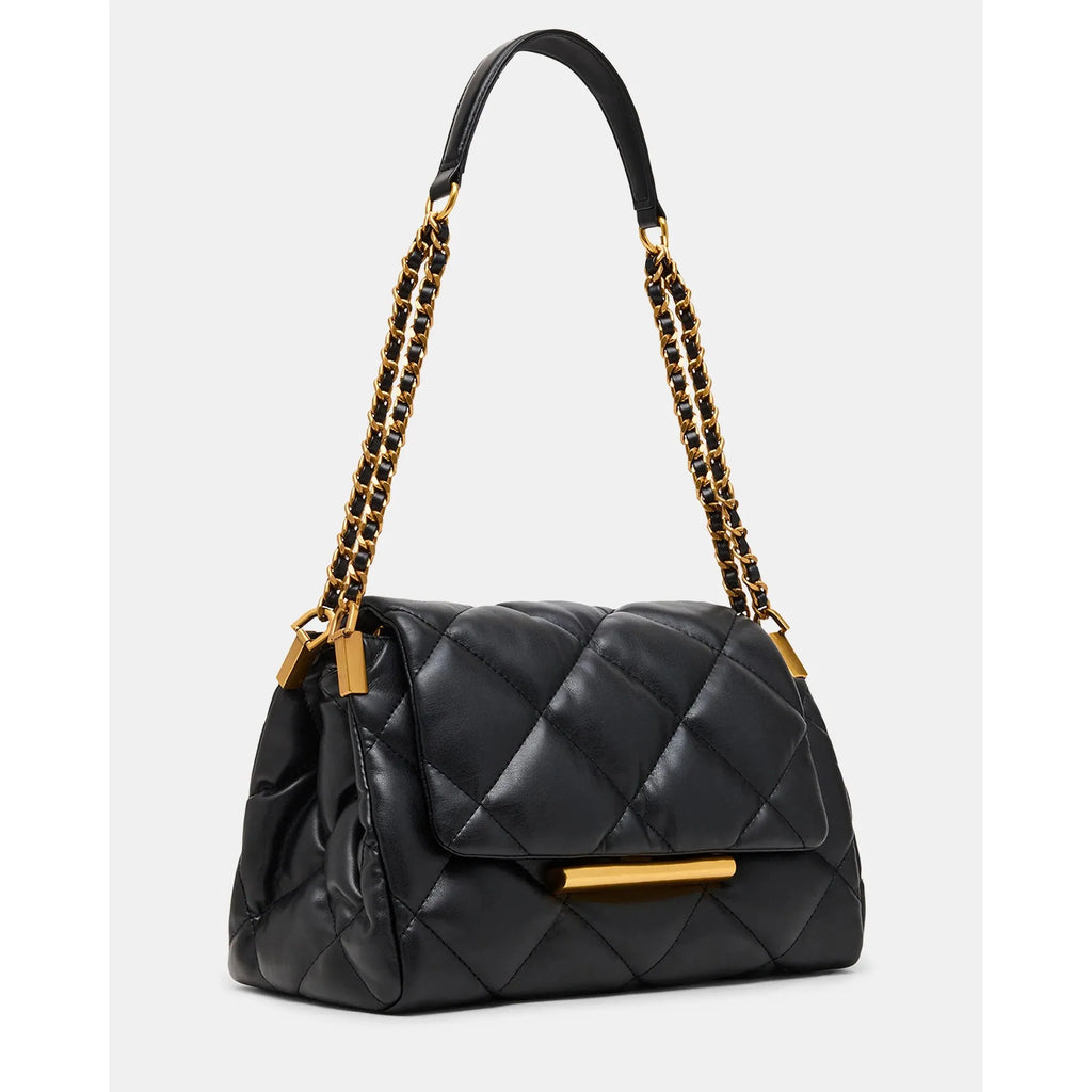 Steve Madden Colette Shoulder Bag, Black