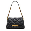 Steve Madden Colette Shoulder Bag, Black