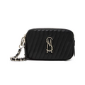 Steve Madden Daisy Crossbody, Black
