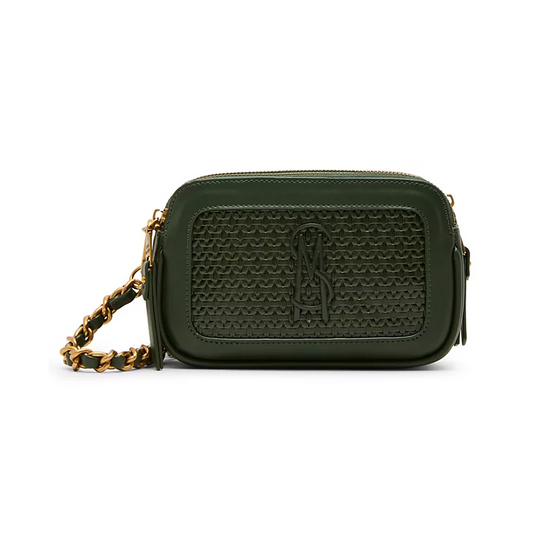 Steve Madden Daisy Crossbody, Evergreen