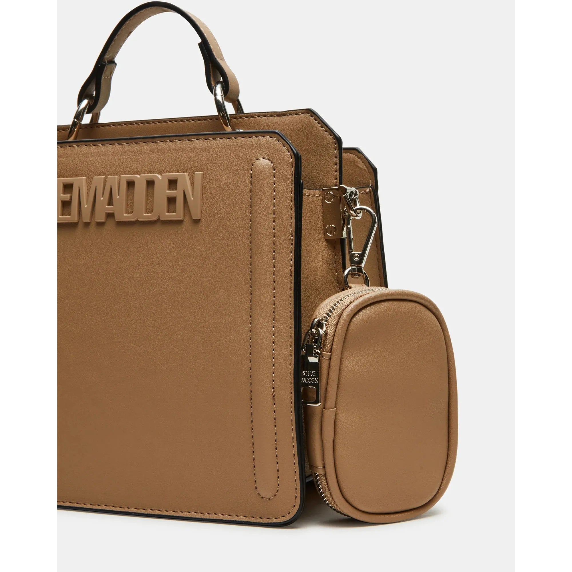 Steve Madden Evelyn Satchel, Nutshell