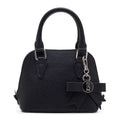 Steve Madden Hope Mini Satchel, Black