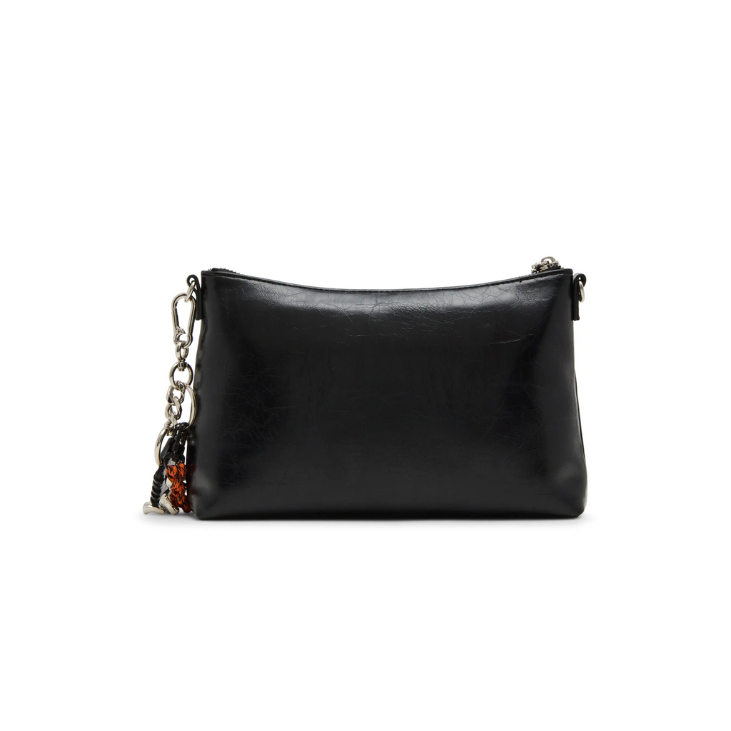 Steve Madden Jony Crossbody, Black