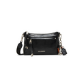 Steve Madden Jony Crossbody, Black