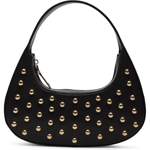 Steve Madden Koa Shoulder Bag, Black