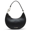 Steve Madden Lohan Shoulder Bag, Black