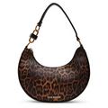 Steve Madden Lohan Shoulder Bag, Leopard
