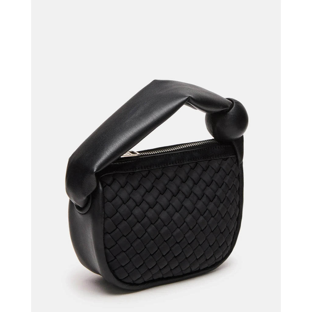 Steve Madden Natasha Mini Satchel, Black