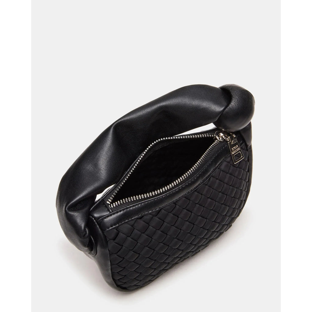 Steve Madden Natasha Mini Satchel, Black