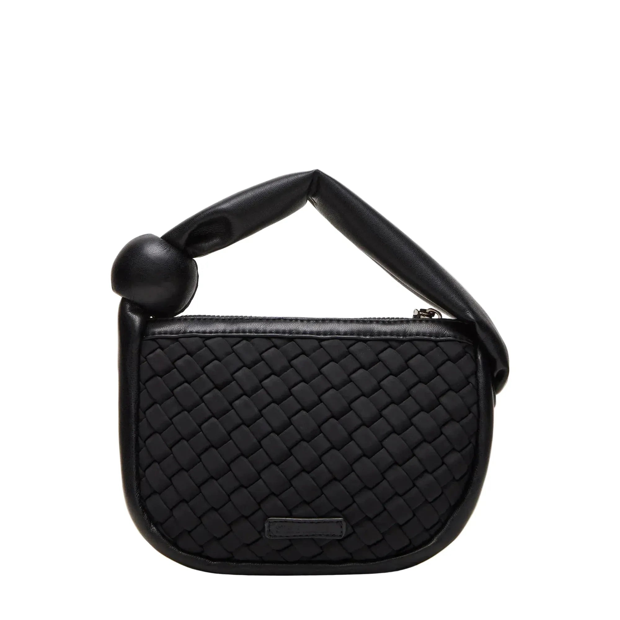 Steve Madden Natasha Mini Satchel, Black
