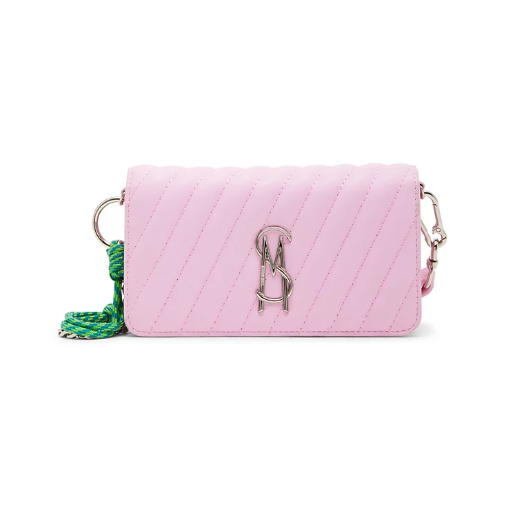 Steve Madden Paulie Crossbody, Pink