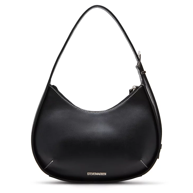 Steve Madden Quincy Hobo, Black