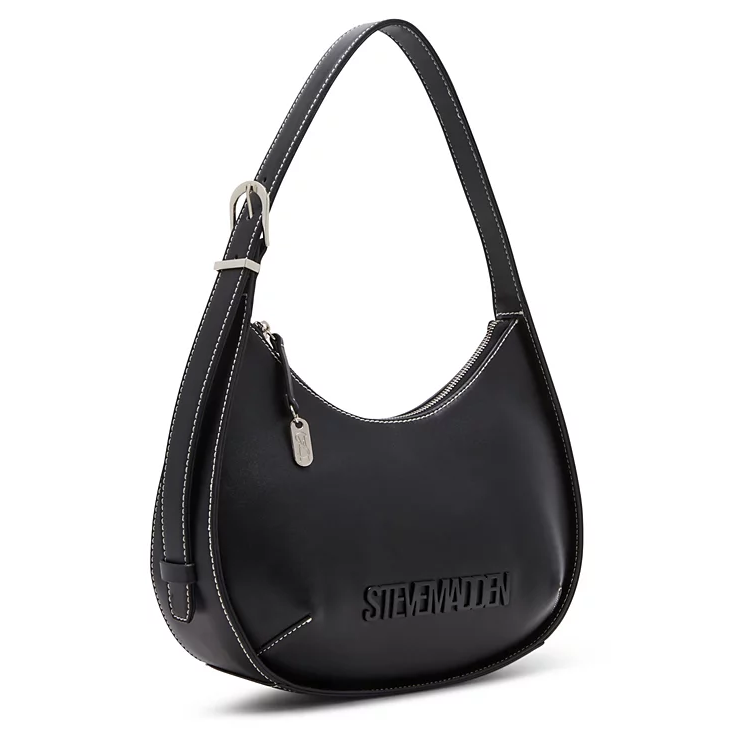 Steve Madden Quincy Hobo, Black