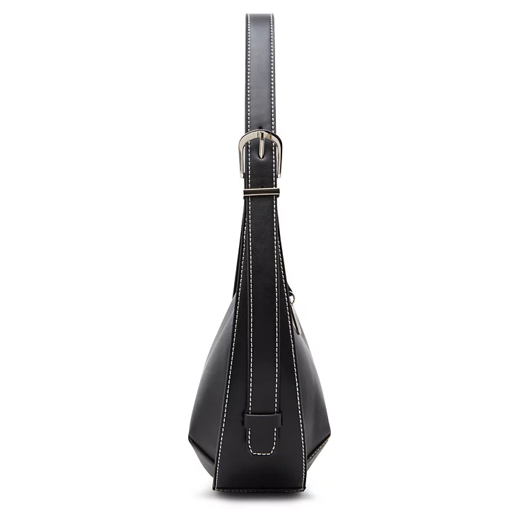 Steve Madden Quincy Hobo, Black