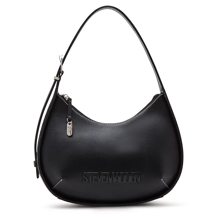 Steve Madden Quincy Hobo, Black