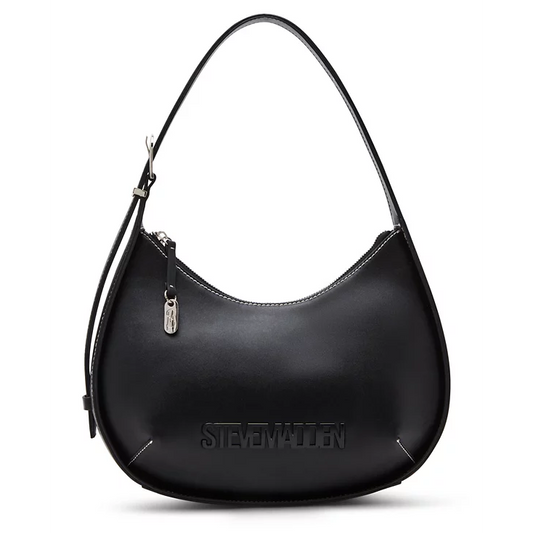 Steve Madden Quincy Hobo, Black