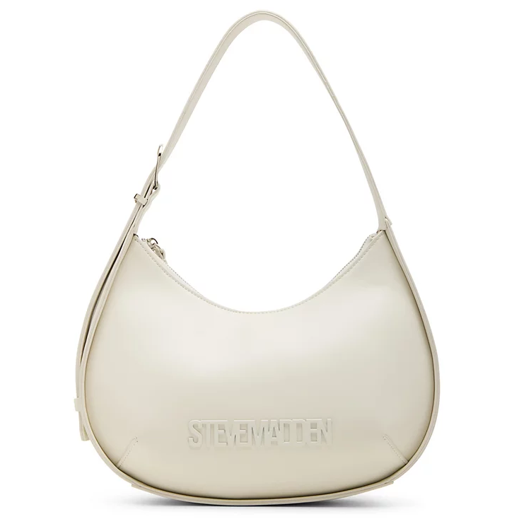 Steve Madden Quincy Hobo, Ivory