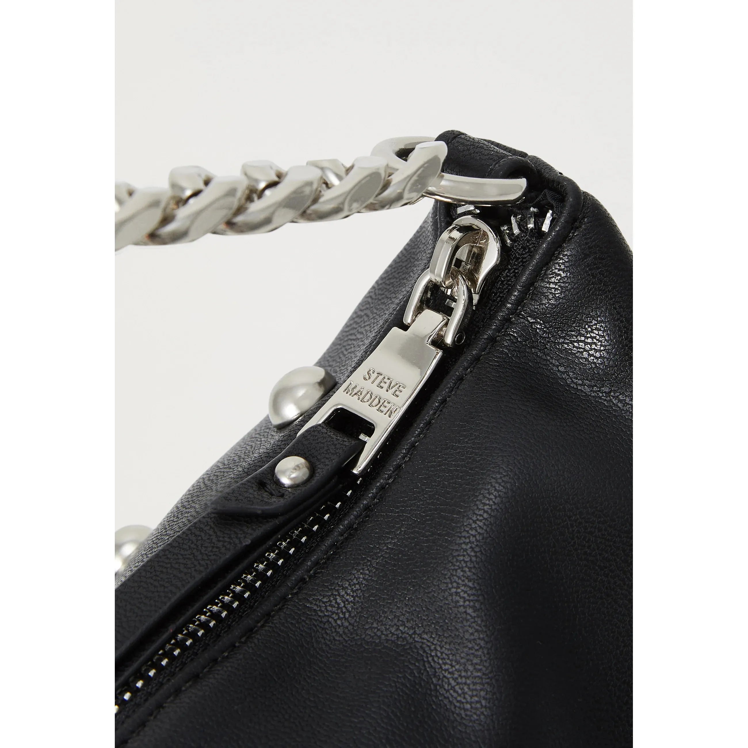 Steve Madden Randy Satchel, Black