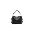 Steve Madden Sammy Bucket Tote Bag, Black