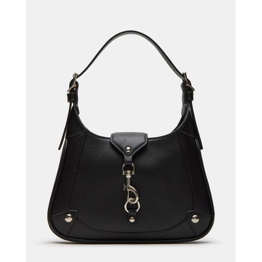 Steve Madden Tully Shoulder Bag, Black