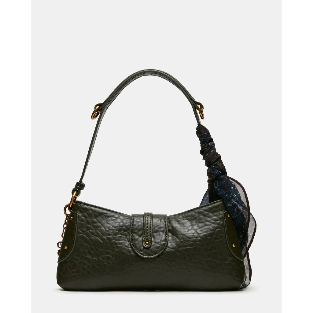 Steve Madden Vexa Shoulder Bag, Olive