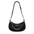 Steve Madden Zoeyy Crossbody, Black