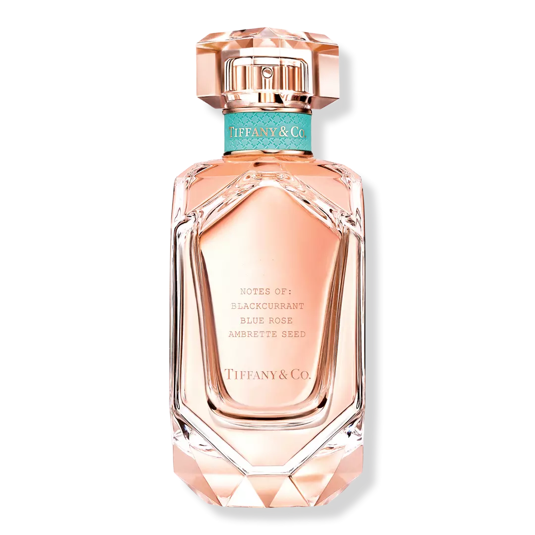 TIFFANY & CO. - Rose Gold Eau de Parfum, 2.5 oz