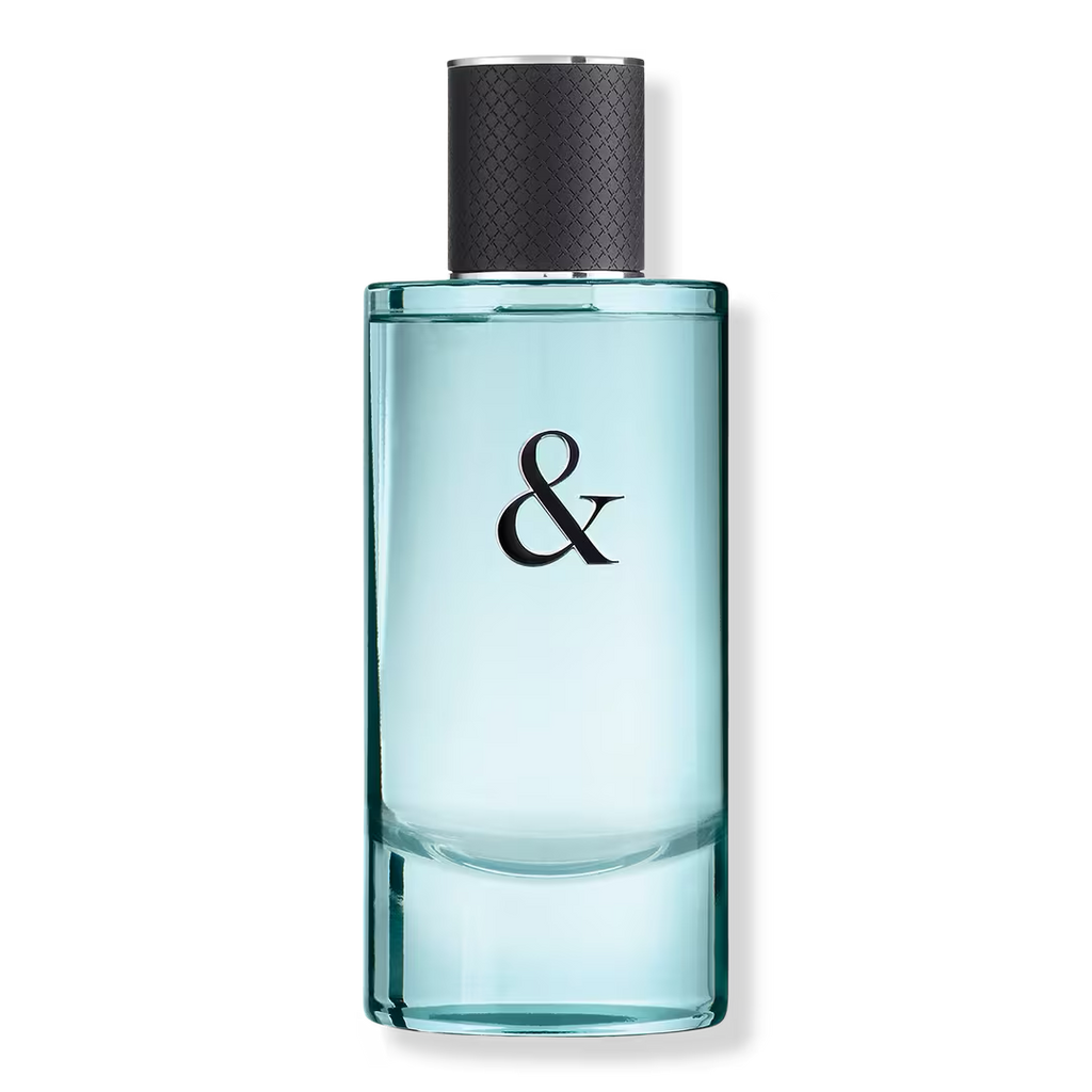 TIFFANY & CO. - Tiffany & Love Eau de Toilette, 3.0 oz