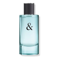 TIFFANY & CO. - Tiffany & Love Eau de Toilette, 3.0 oz