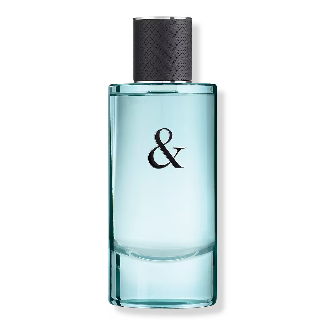 TIFFANY & CO. - Tiffany & Love Eau de Toilette, 3.0 oz