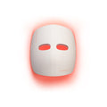 Therabody TheraFace Mask Glo - Clinically Proven LED Skincare, White