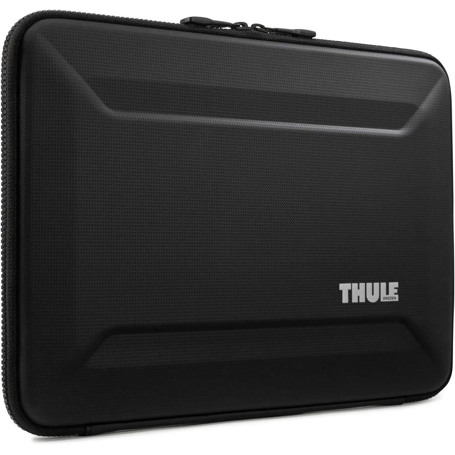 Thule Gauntlet Laptop Sleeve for Apple MacBook for 15" or 16", Black