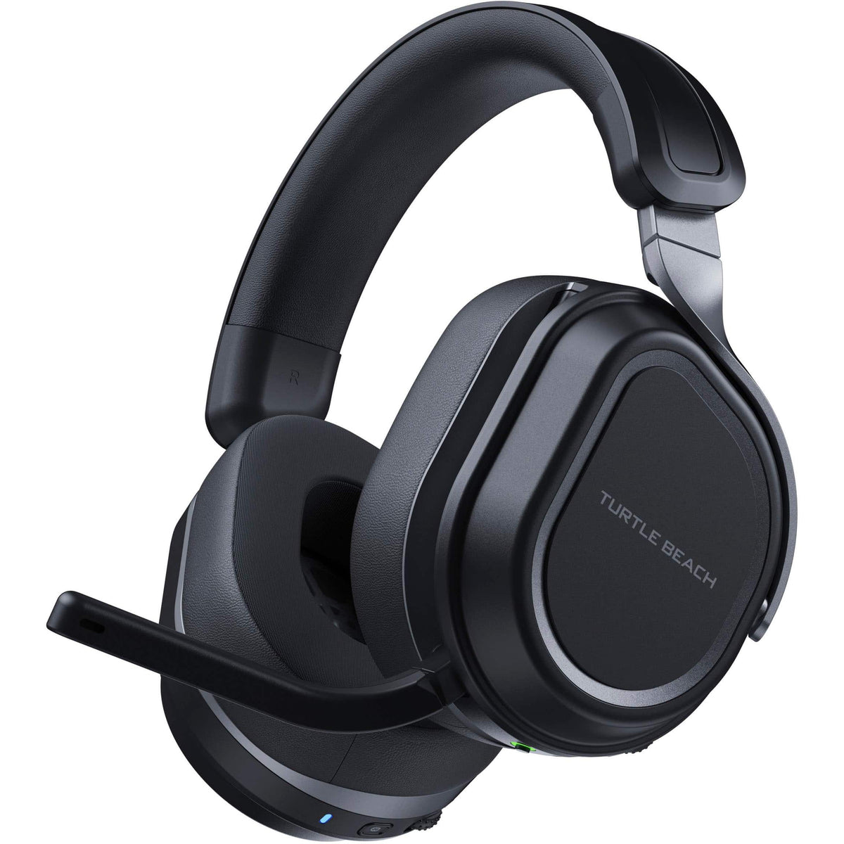 Turtle Beach Stealth 700 Gen 3 Wireless Gaming Headset, Black