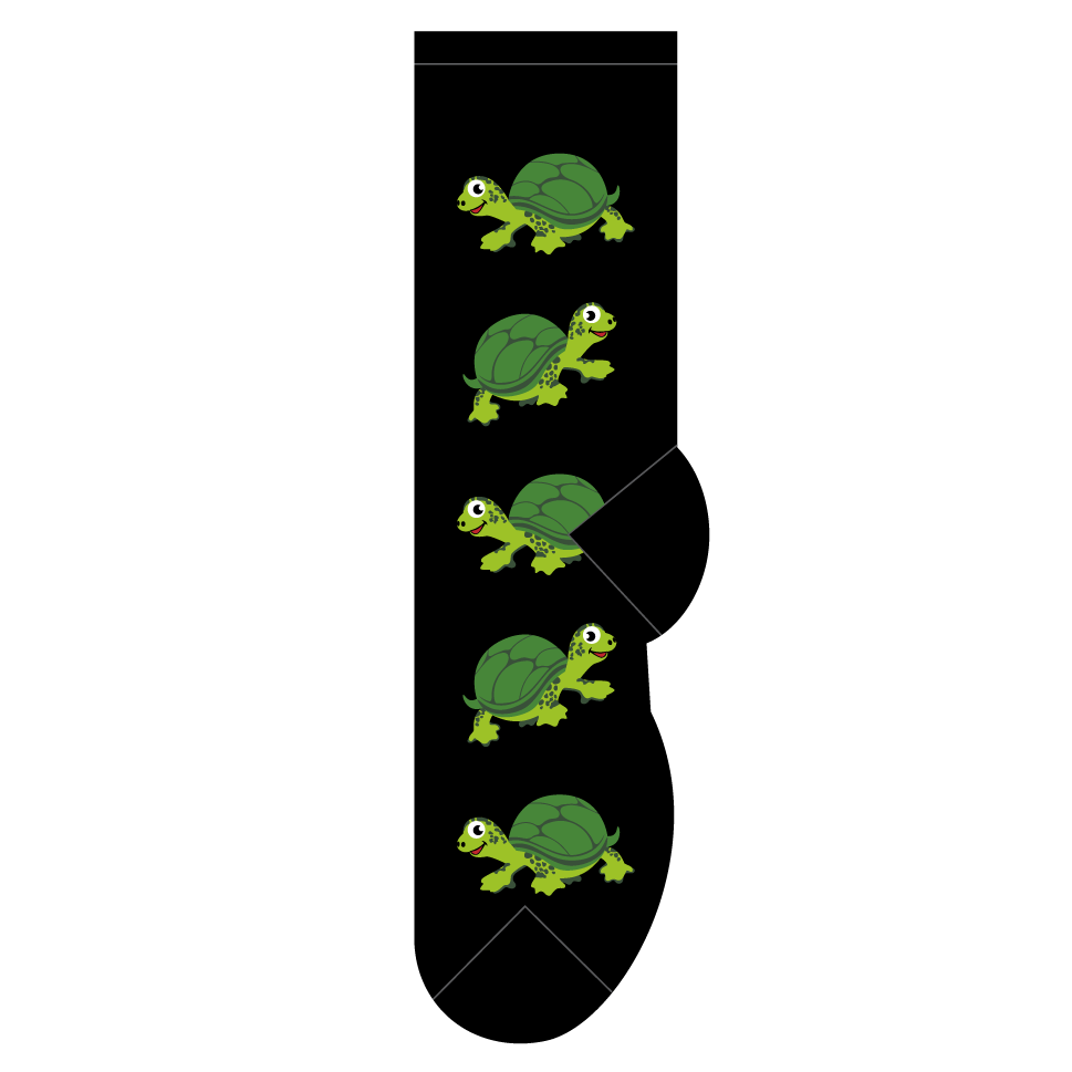 Turtles