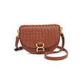 Urban Expressions Alise Crossbody, Light Chocolate