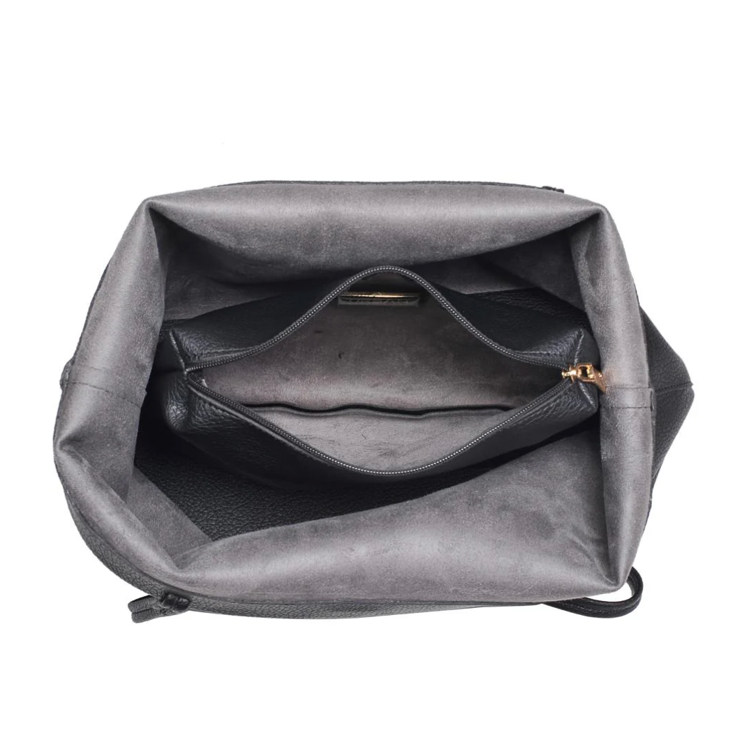 Urban Expressions Alma Tote & Pouch Set