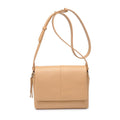 Urban Expressions Avonlea Crossbody Bag, Camel