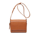 Urban Expressions Avonlea Crossbody Bag, Cognac