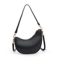 Urban Expressions Mila Shoulder Bag, Black