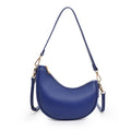 Urban Expressions Mila Shoulder Bag, Navy