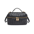Urban Expressions Richie Crossbody, Black