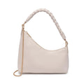 Urban Expressions Taylor Shoulder Bag, Oatmilk