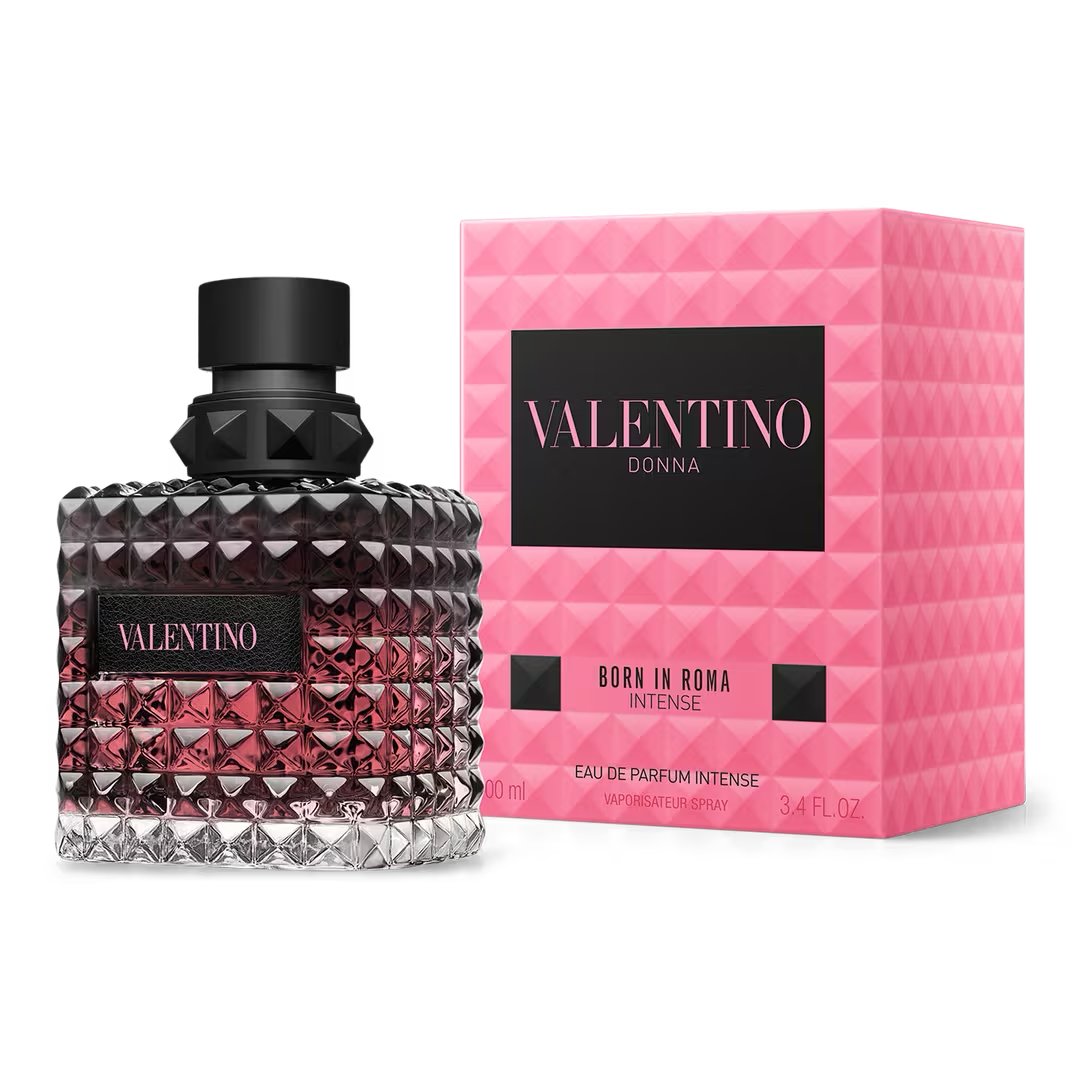 VALENTINO - Donna Born in Roma Intense Eau de Parfum, 1.7 oz