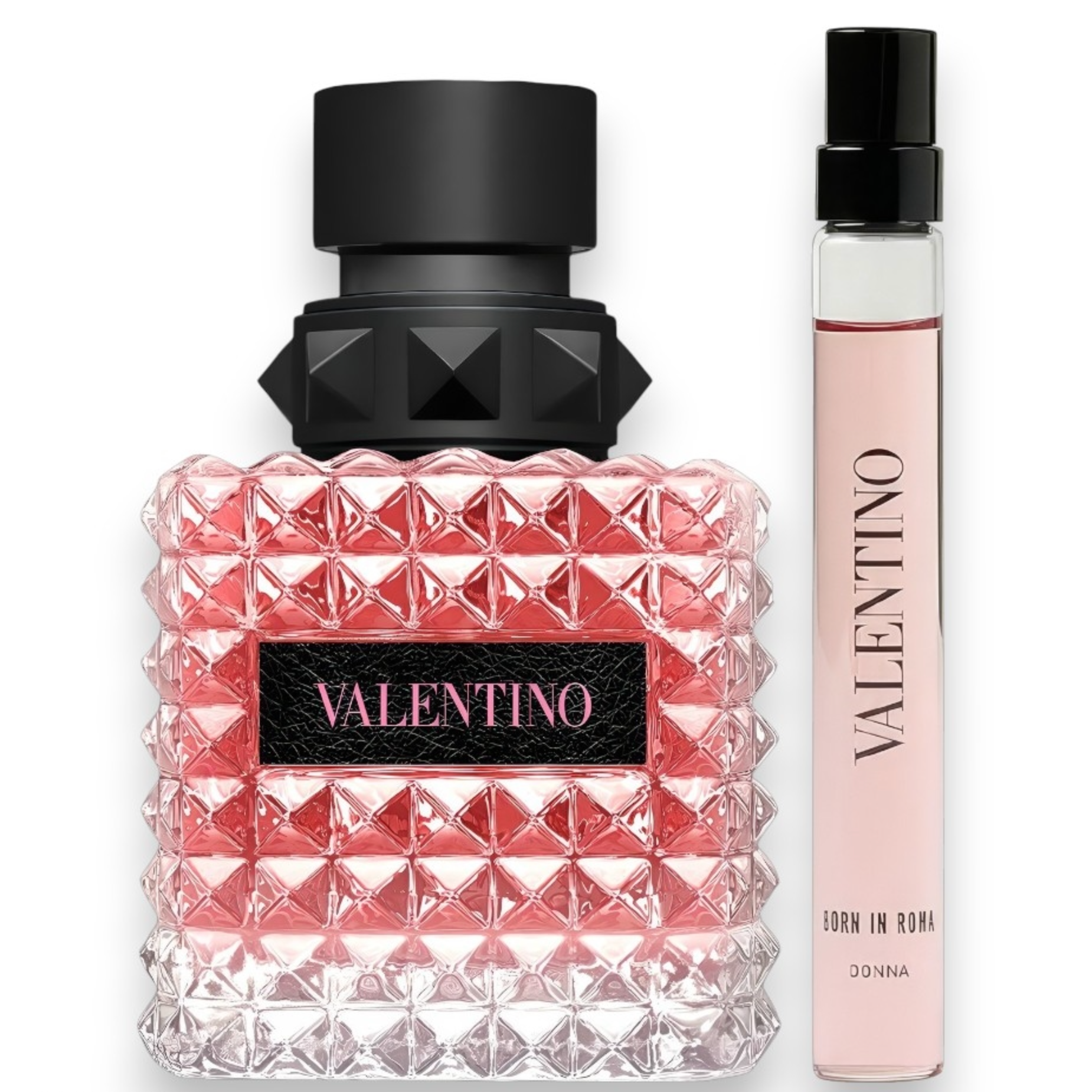 VALENTINO - Uomo Born in Roma 2 Piece Gift Set