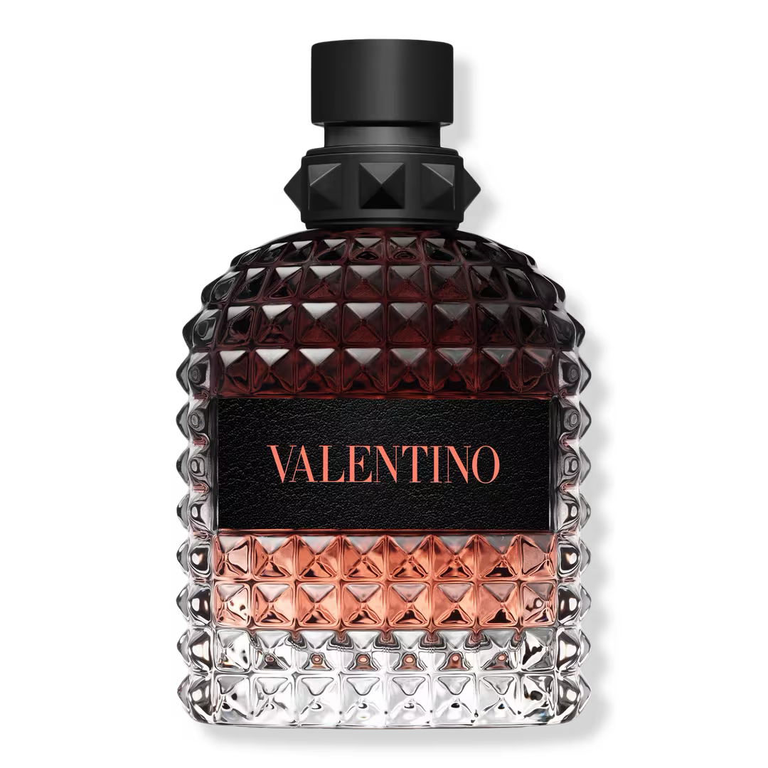 VALENTINO - Uomo Born in Roma Coral Fantasy Eau de Toilette, 3.4 oz