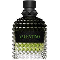 VALENTINO - Uomo Born in Roma Green Stravaganza Eau de Toilette, 1.7 oz