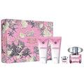 VERSACE - Bright Crystal 4 Piece Gift Set